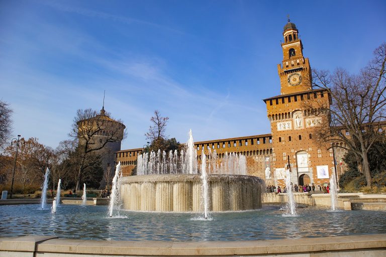 musei da visitare a Milano
