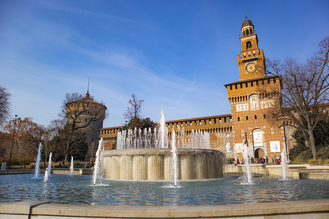musei da visitare a Milano