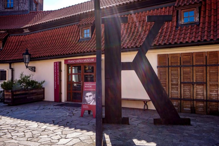 musei di Praga