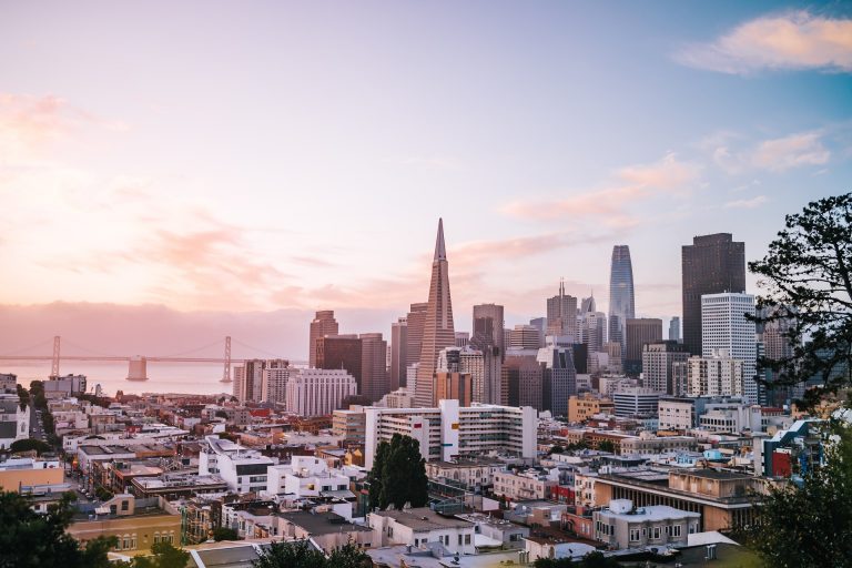 North Beach