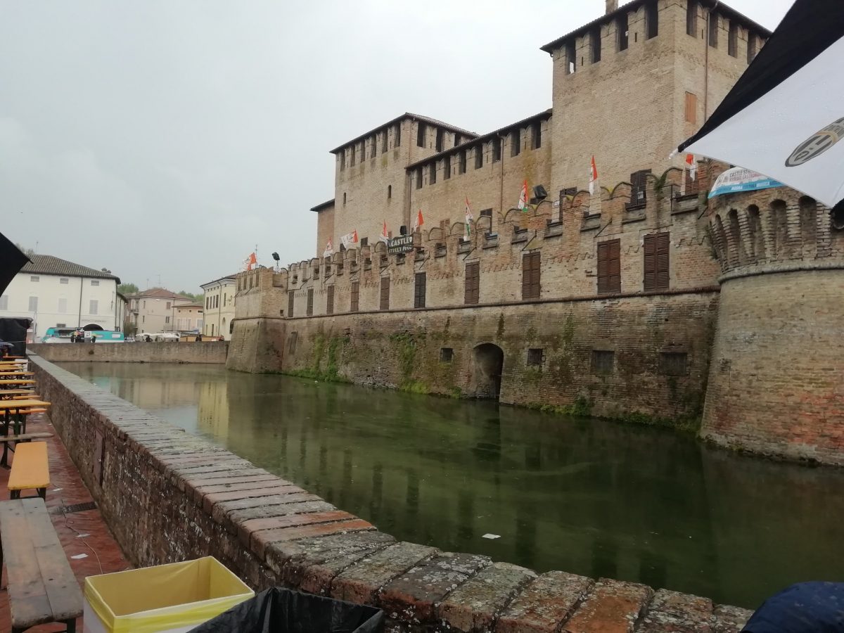 parma destinazioni