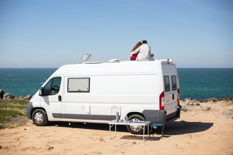 dove andare in camper a pasqua
