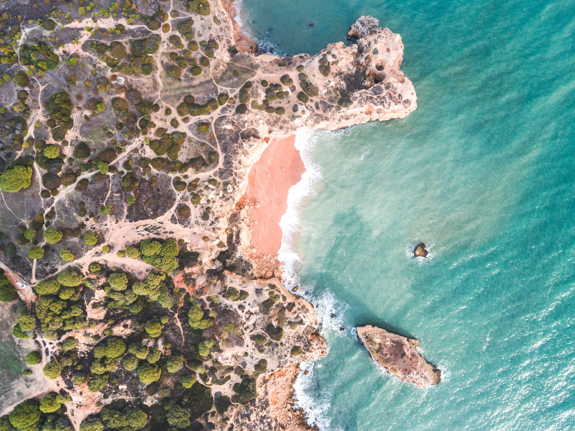 Pasqua al mare località