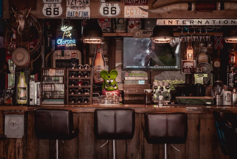 pub più antichi di Sydney