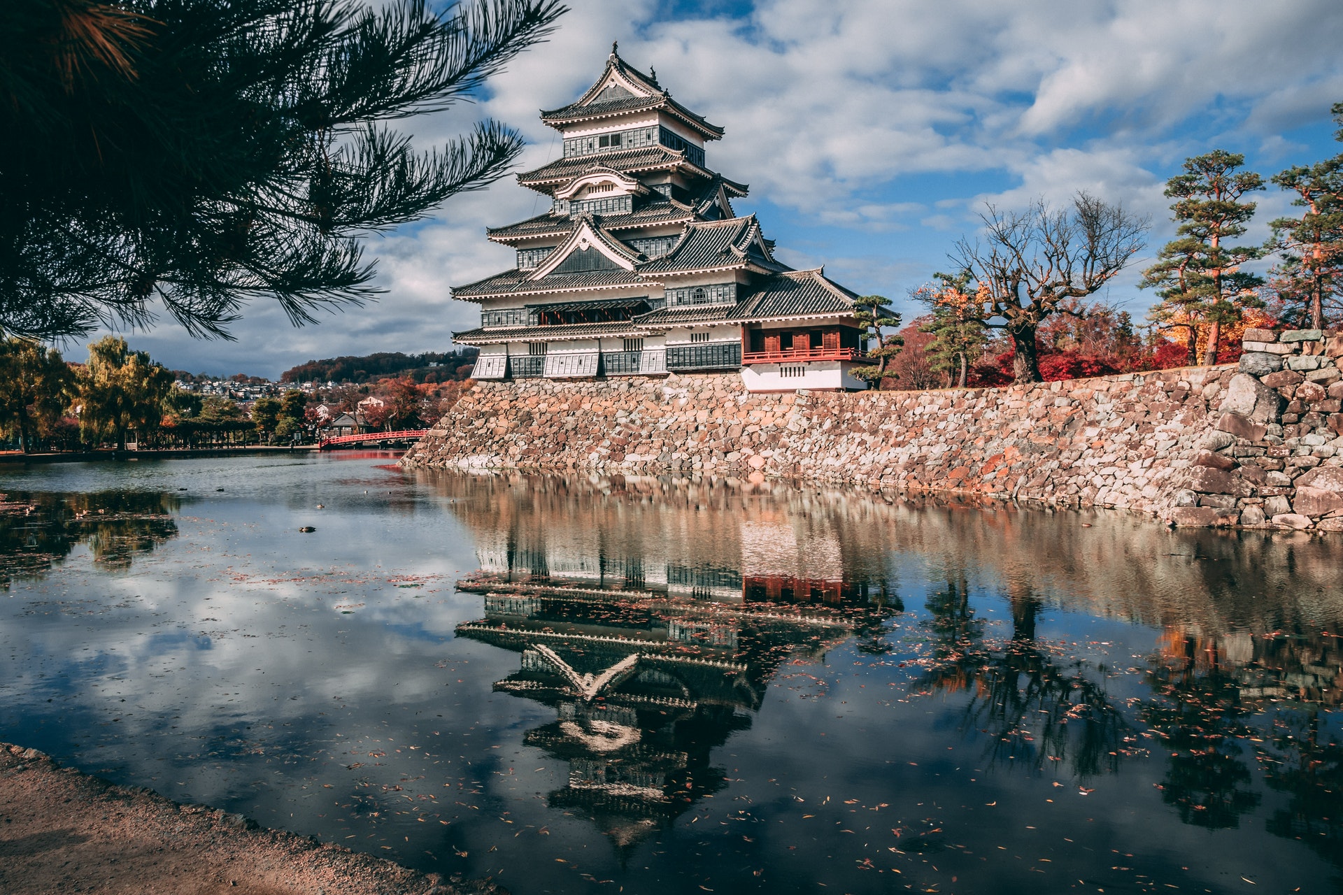templi più belli di Tokyo