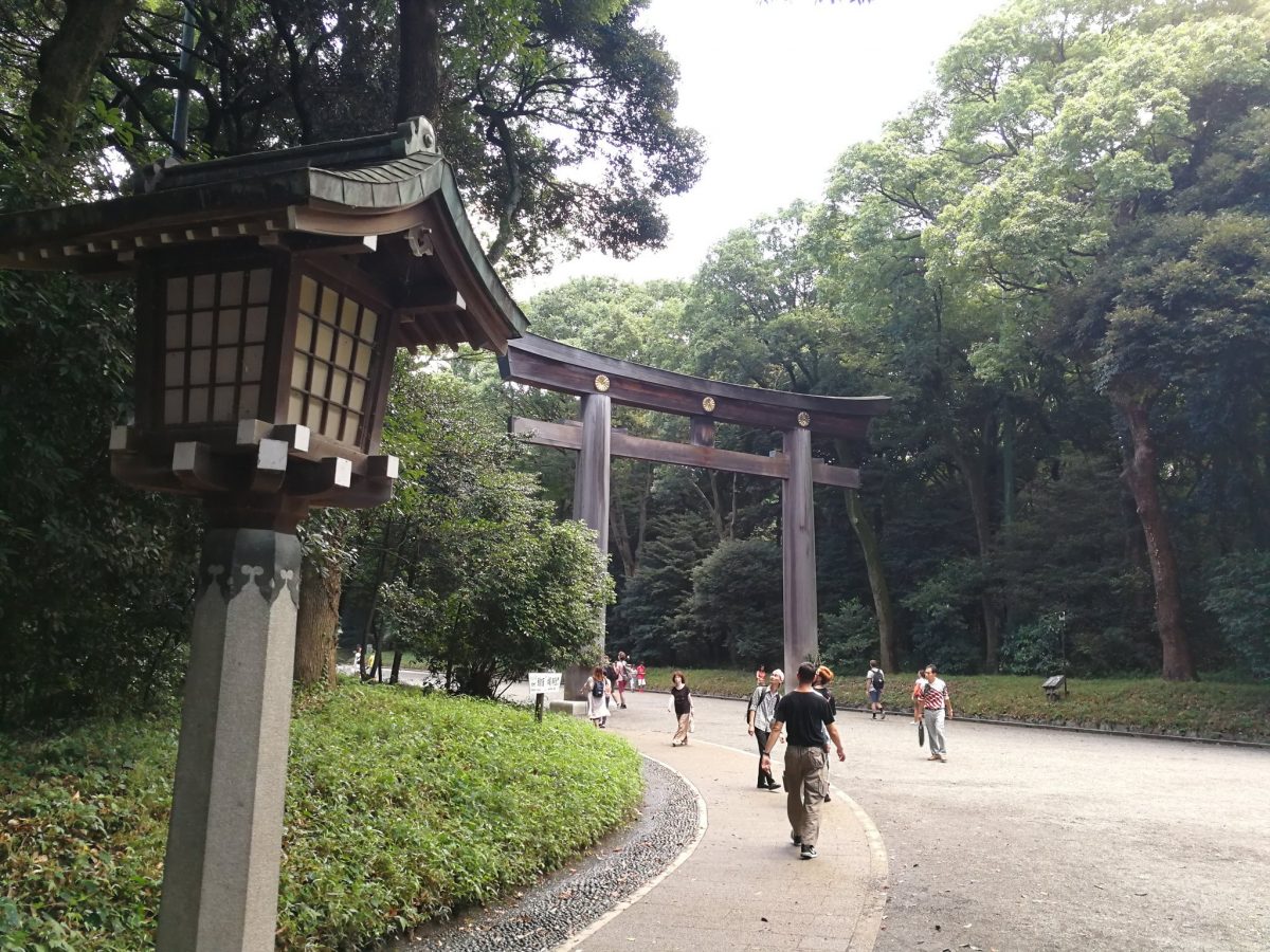 tokyo attrazioni