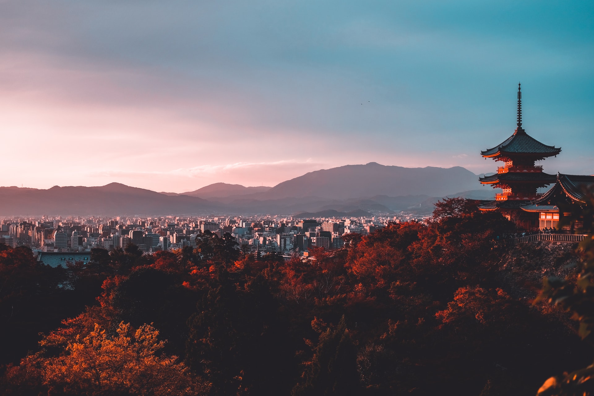 tokyo