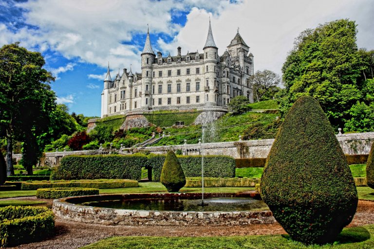 una giornata a Edimburgo