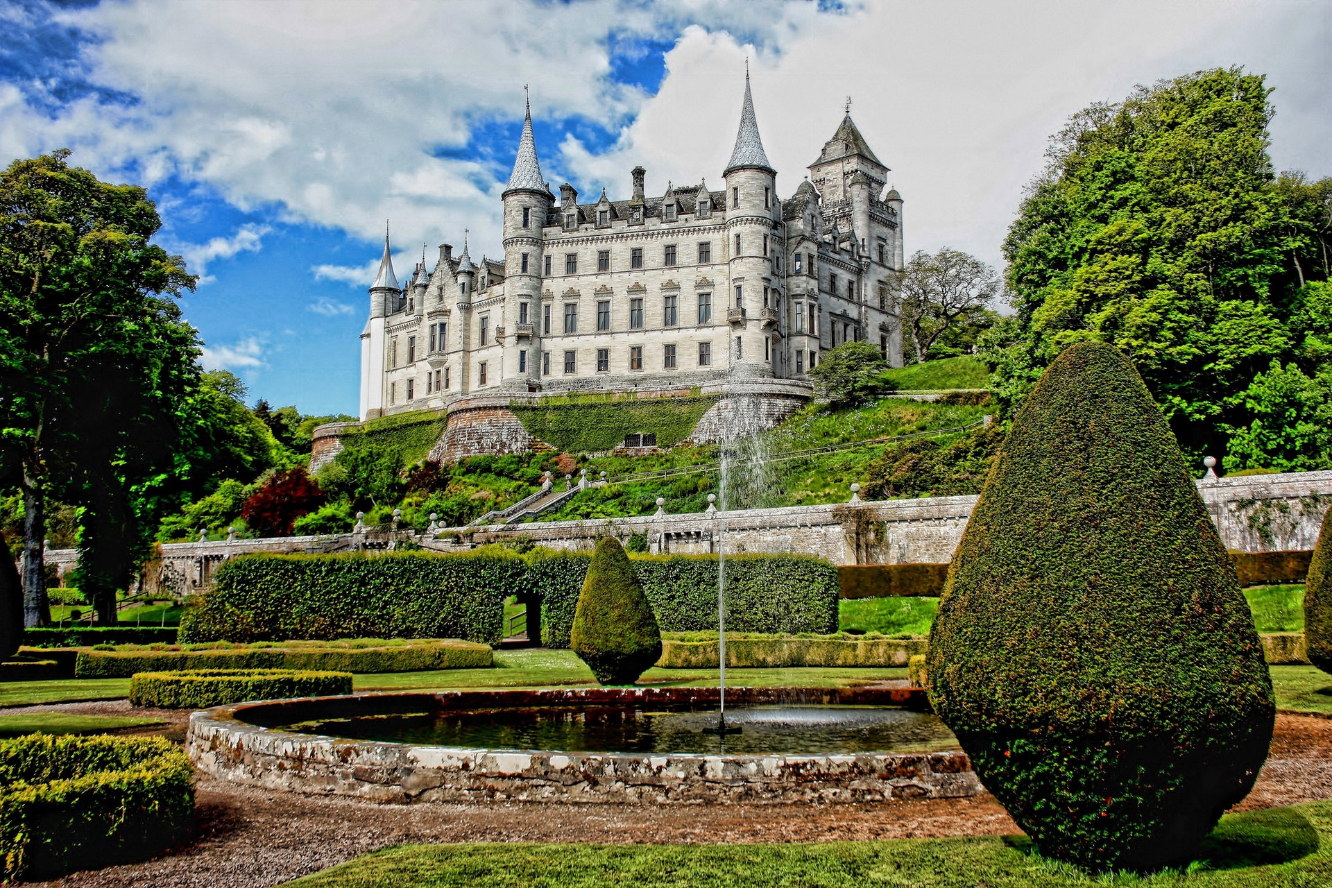 una giornata a Edimburgo