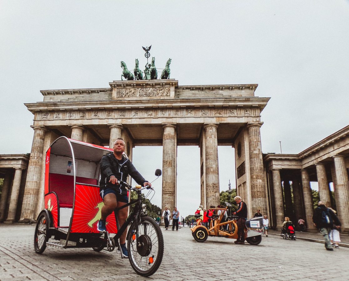 una Settimana a Berlino