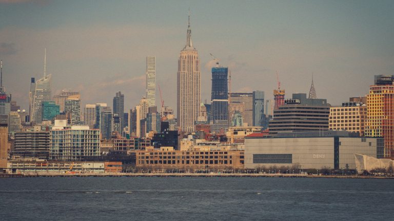 Upper West Side