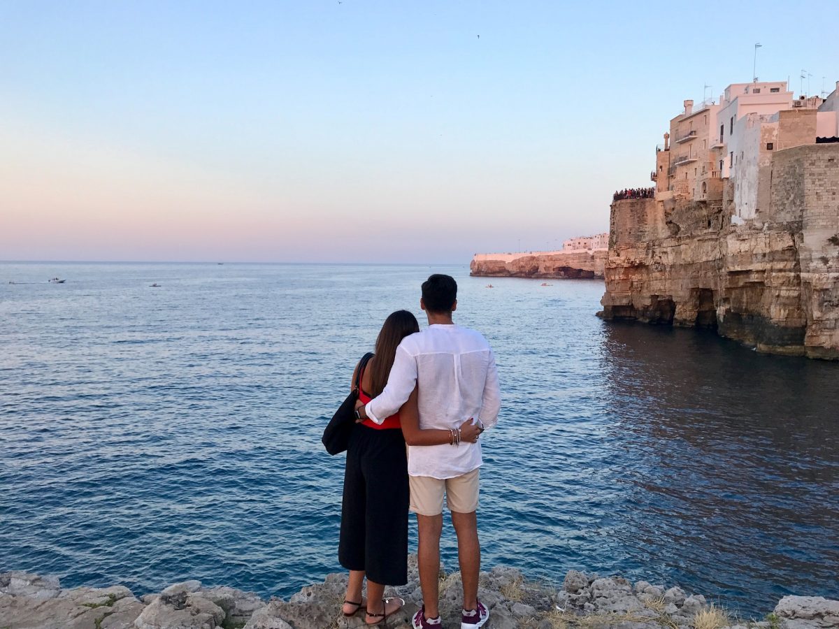 Vacanze di Pasqua in famiglia consigli