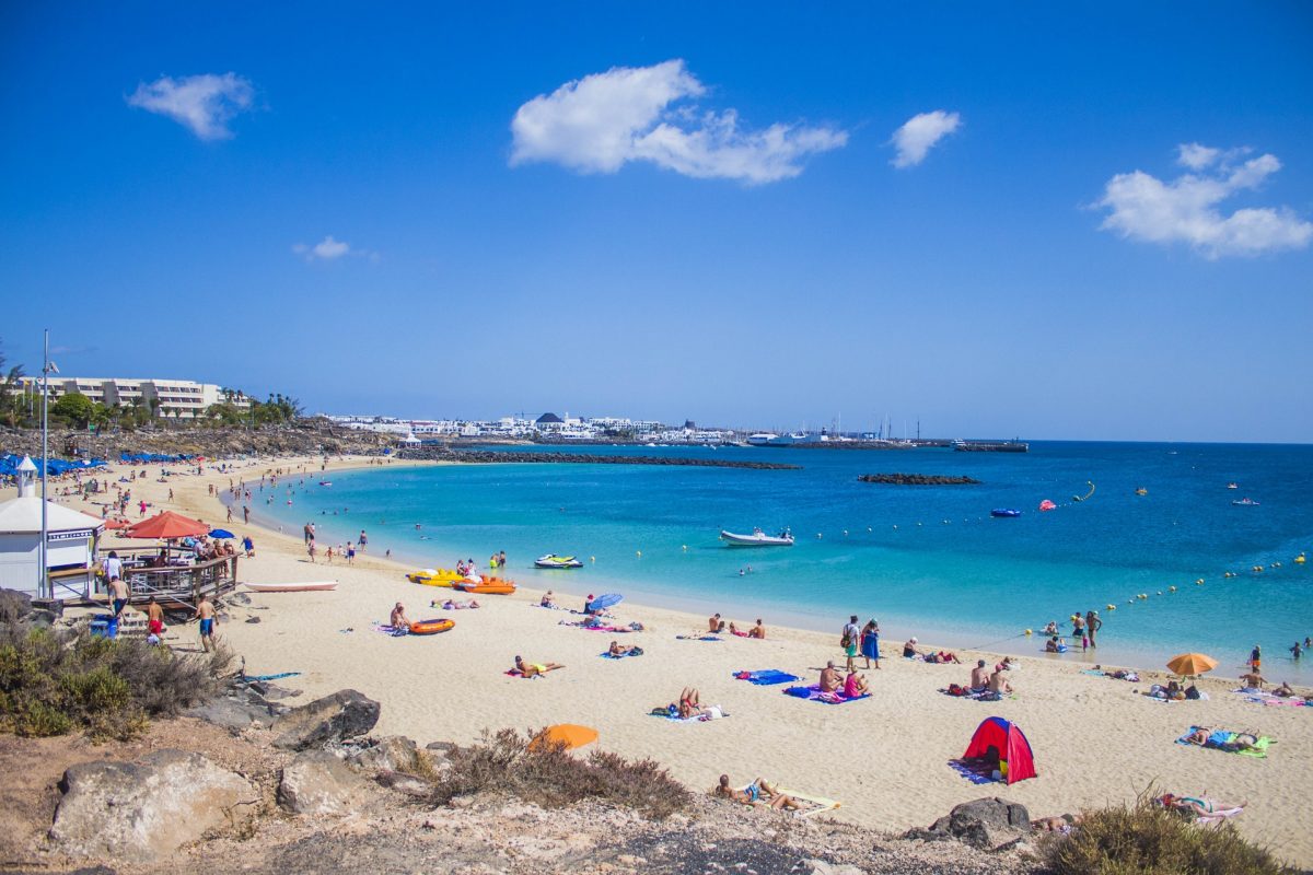 Vacanze di Pasqua localit&agrave;