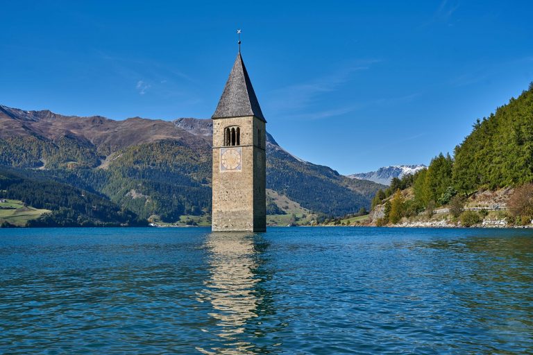 Val venosta: cosa vedere