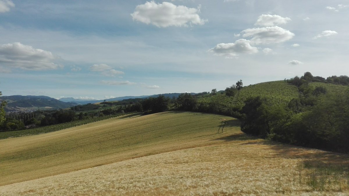 visitare dintorni parma