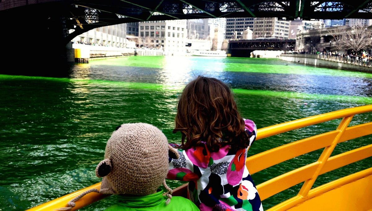 Weekend a Parigi destinazioni