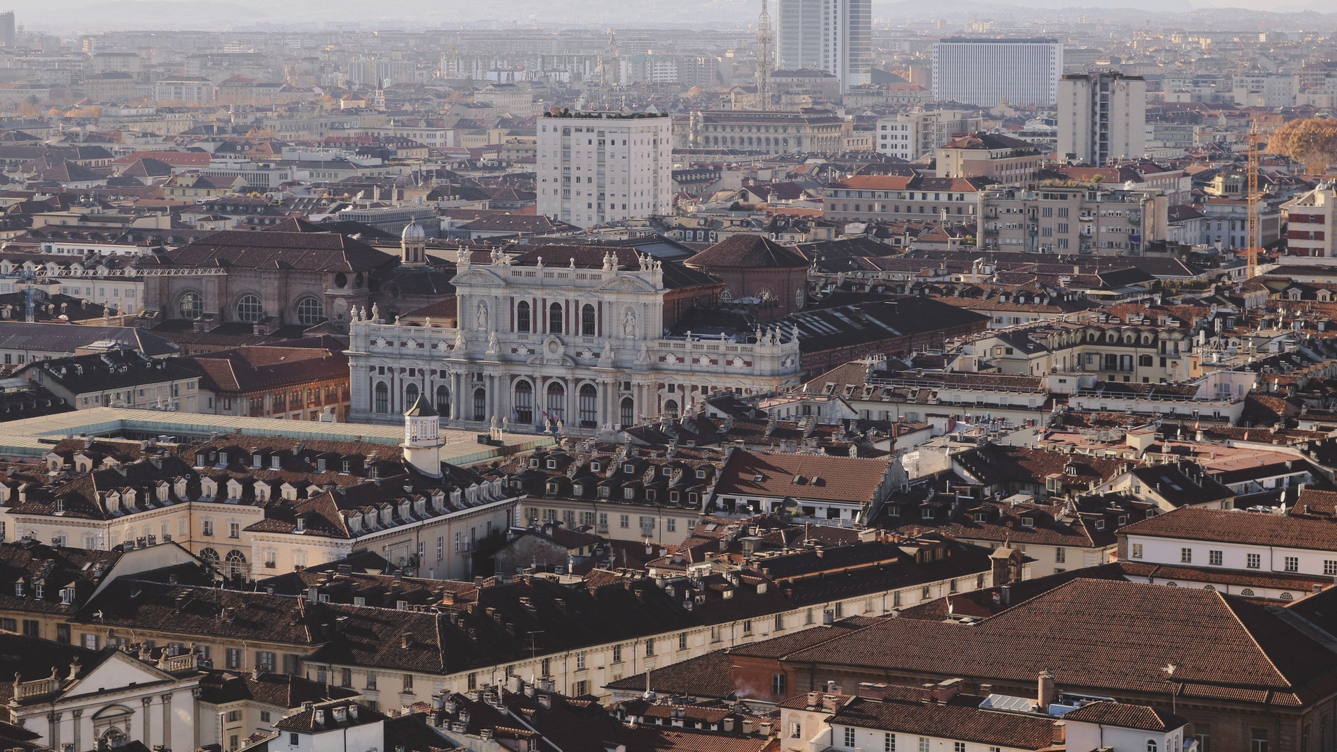 Attrazioni da non perdere a Torino