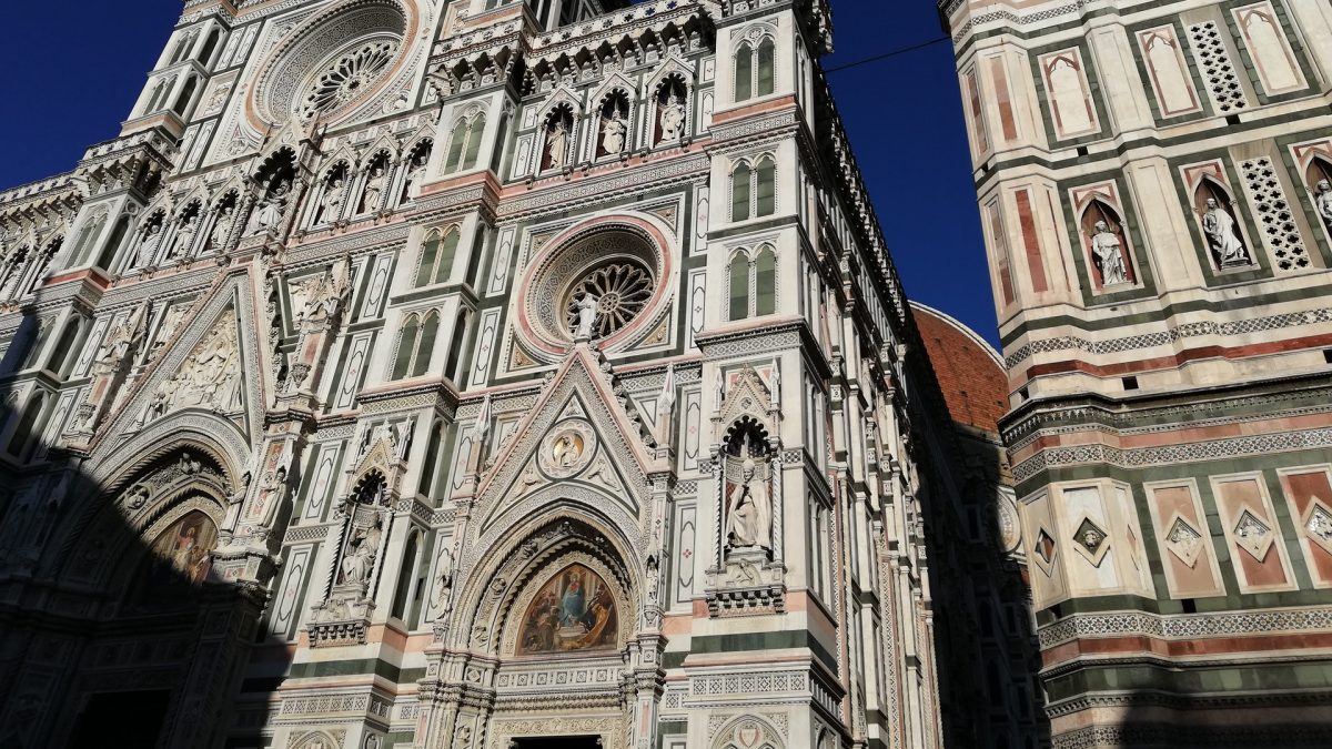 Attrazioni imperdibili a Firenze consigli