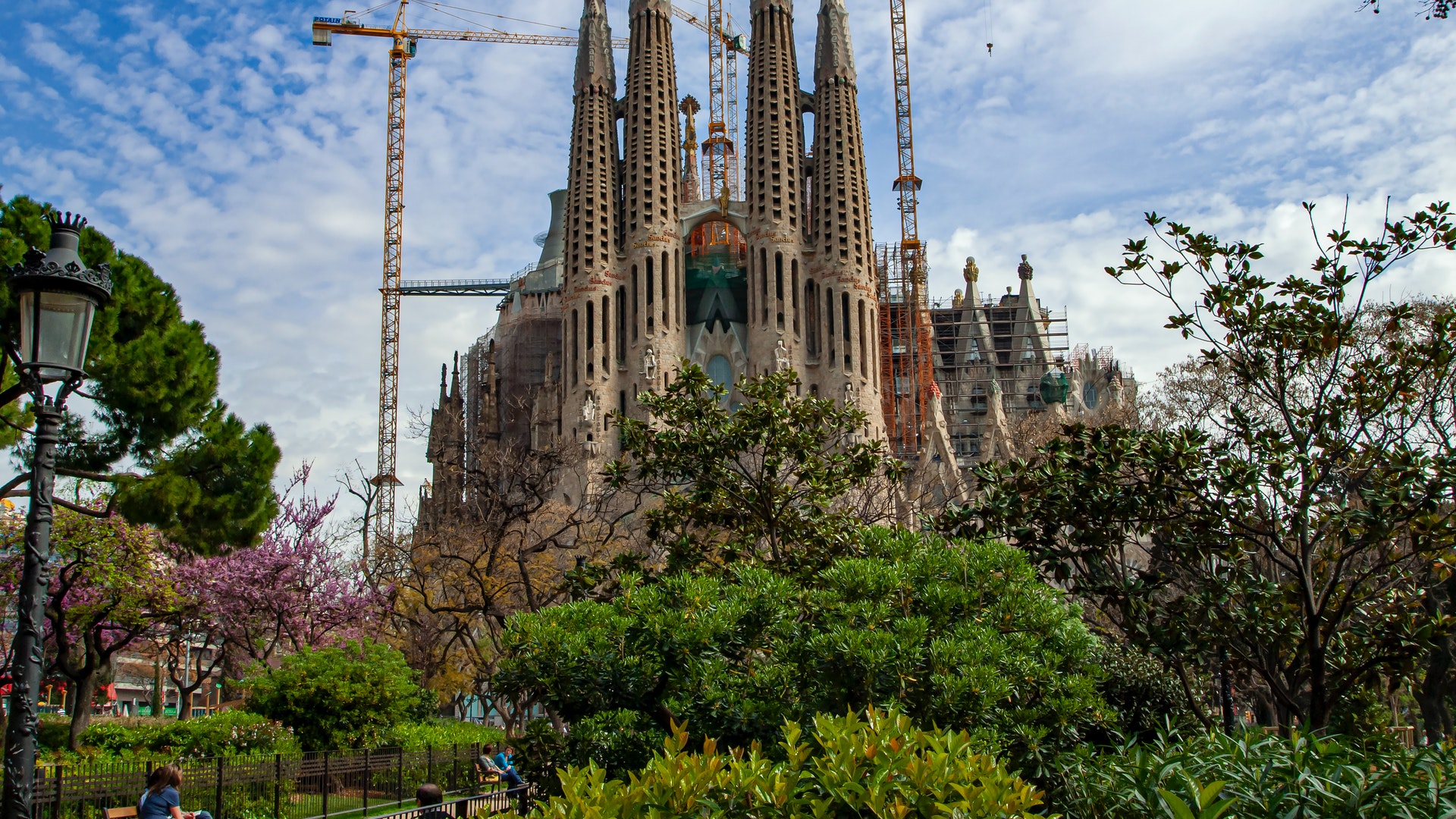 Barrio Gótico