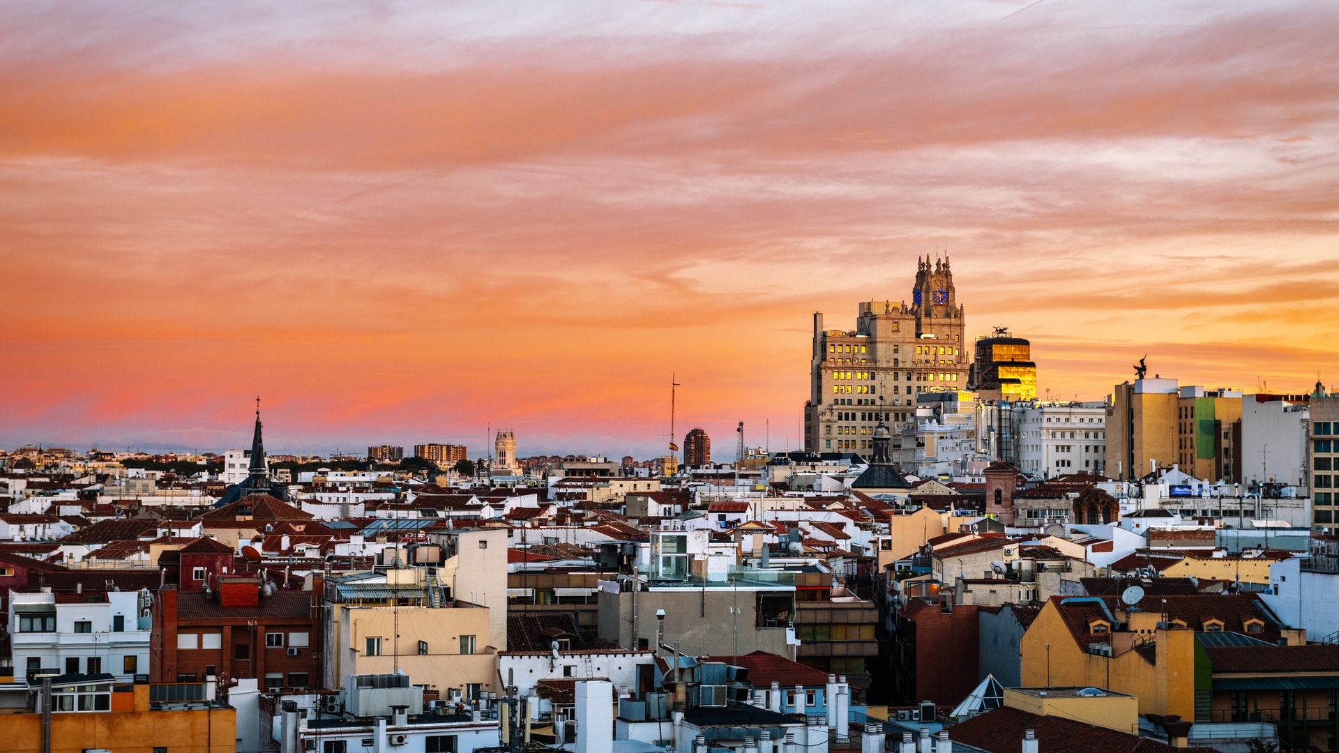 cosa sapere prima di visitare Madrid