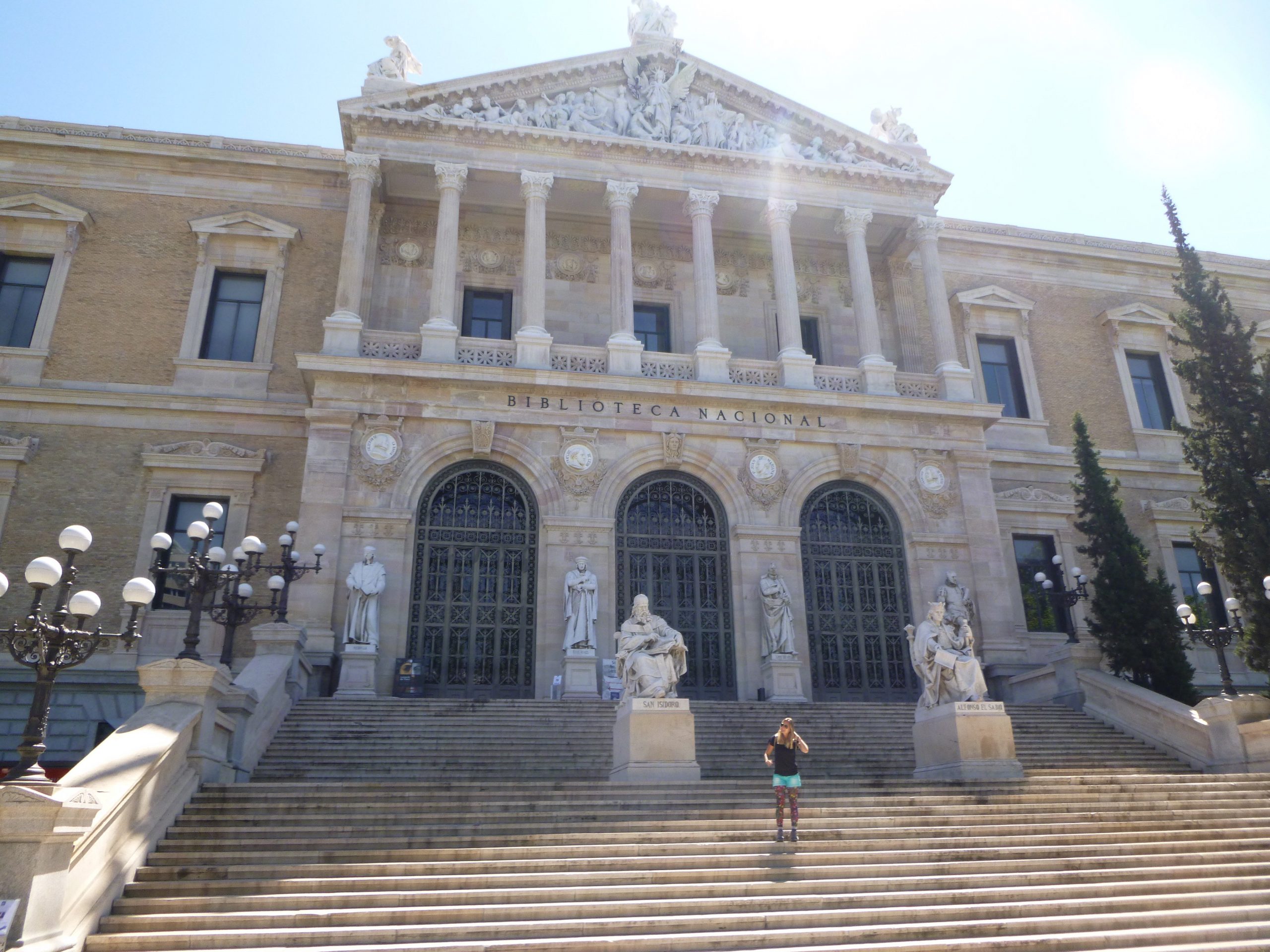 cose da fare a Madrid consigli