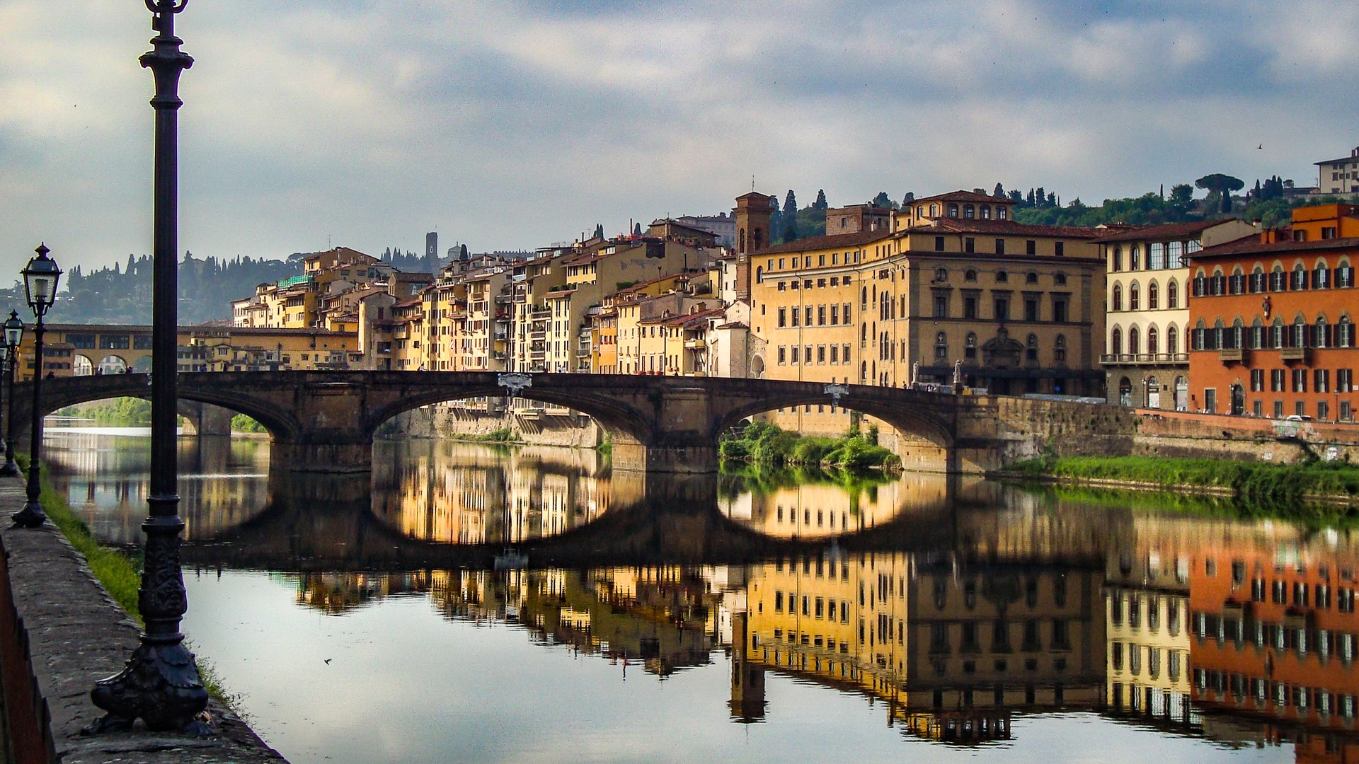 Cose da non fare a Firenze