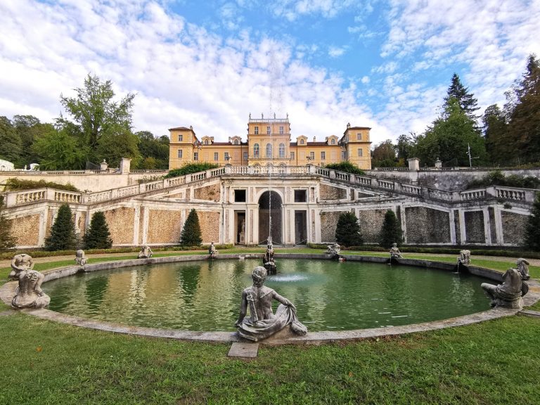 cose da vedere in Piemonte