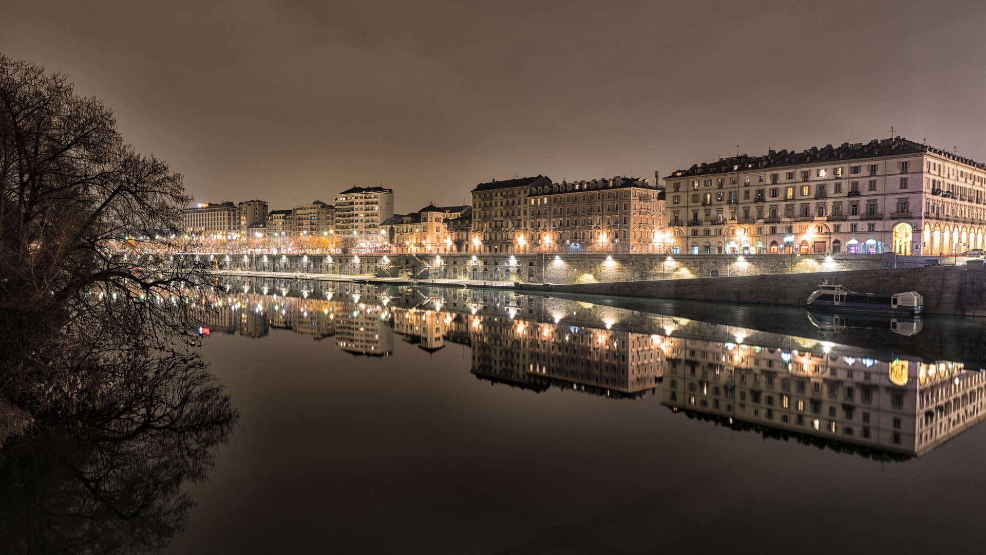due giorni a Torino guida
