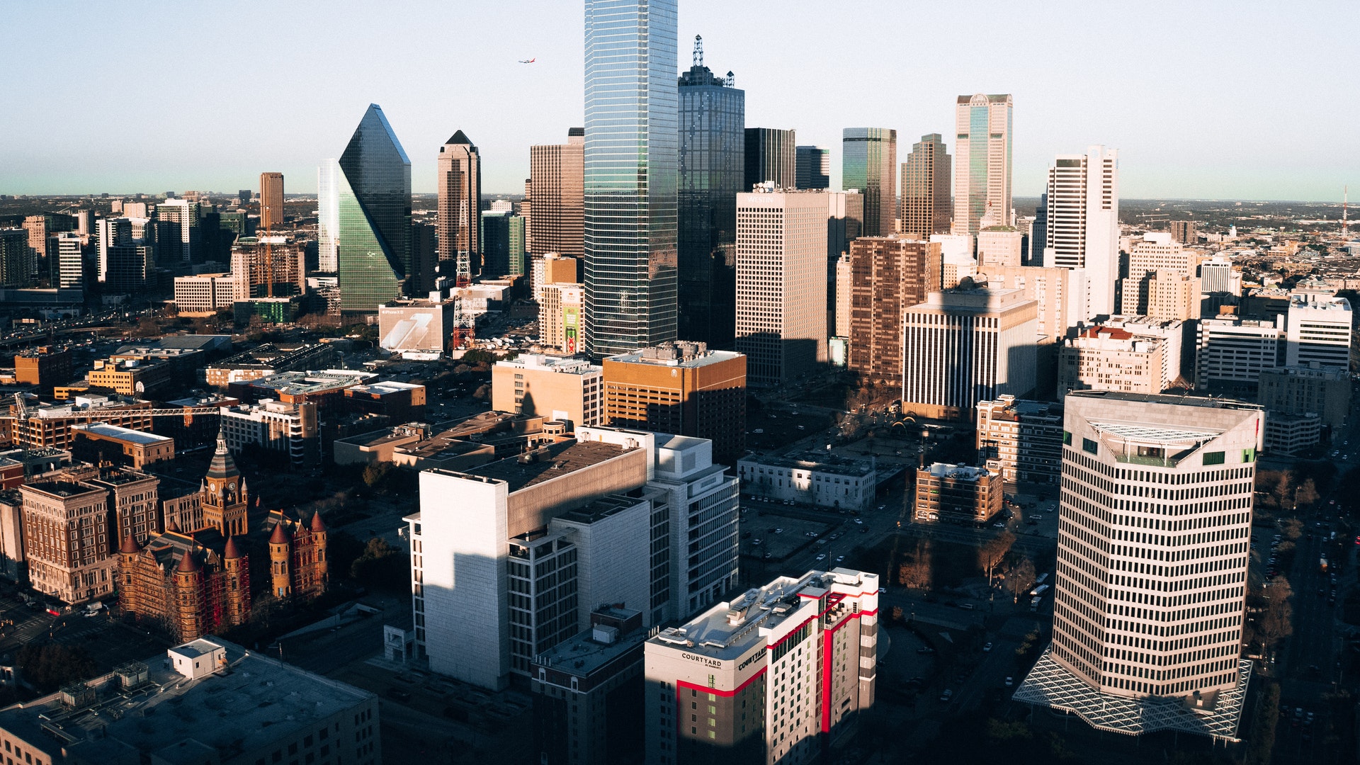 edifici più belli del Texas