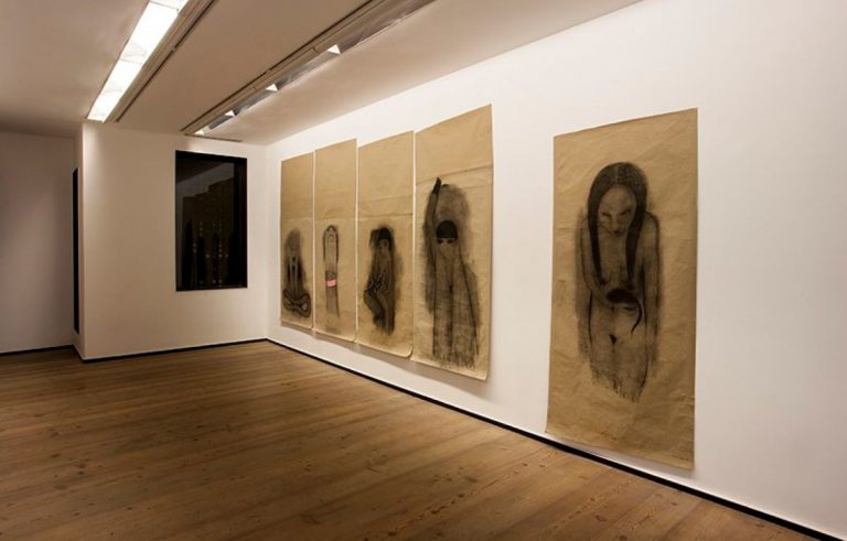 gallerie di madrid