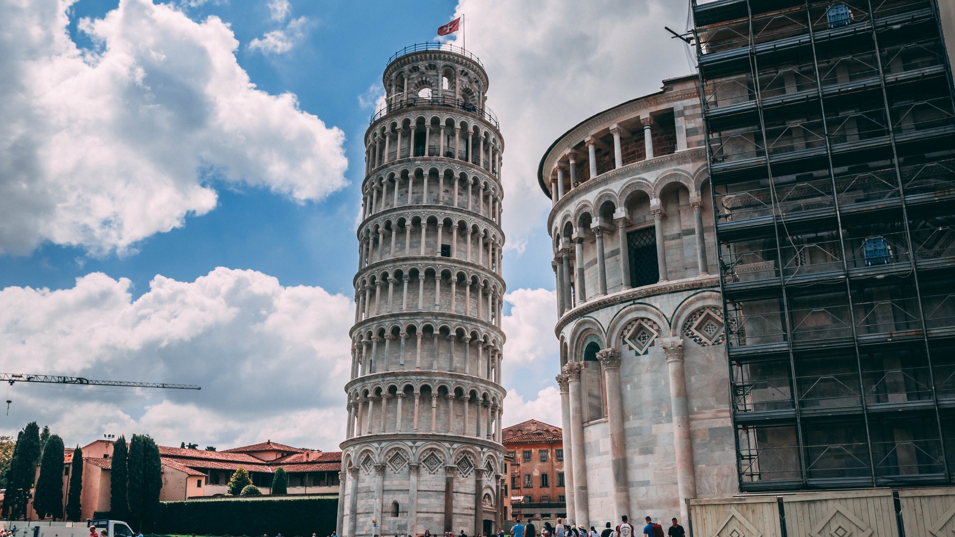 gite di un giorno da Firenze