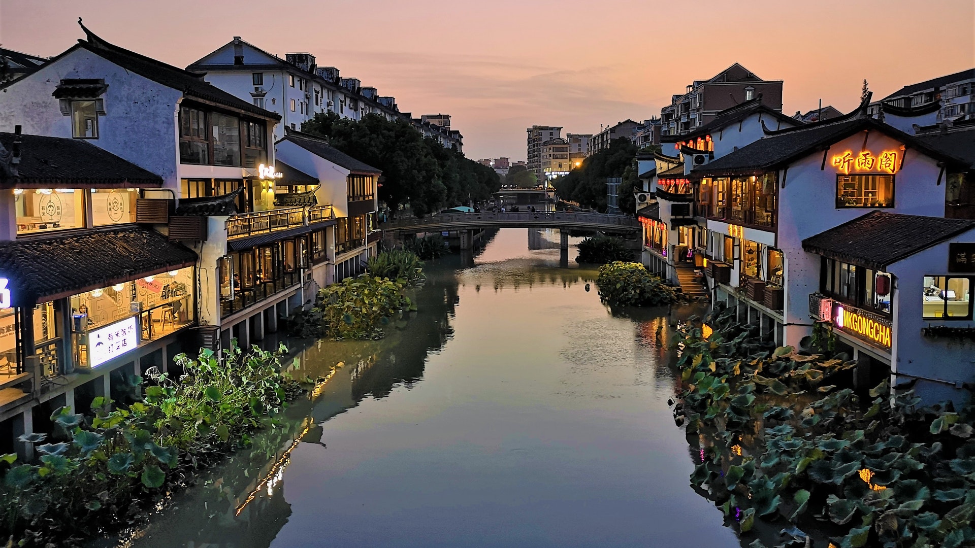 gite di un giorno da Shanghai