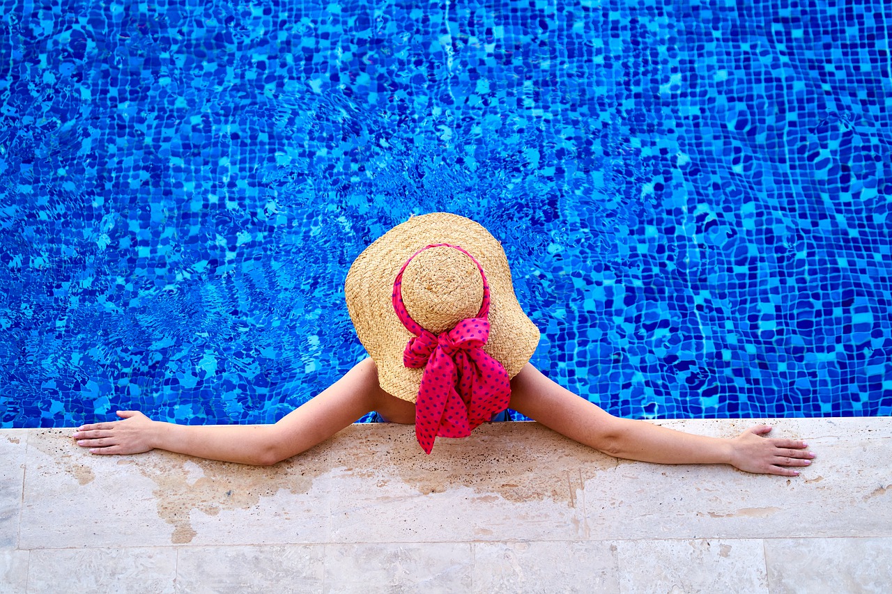 vacanza: hotel benessere