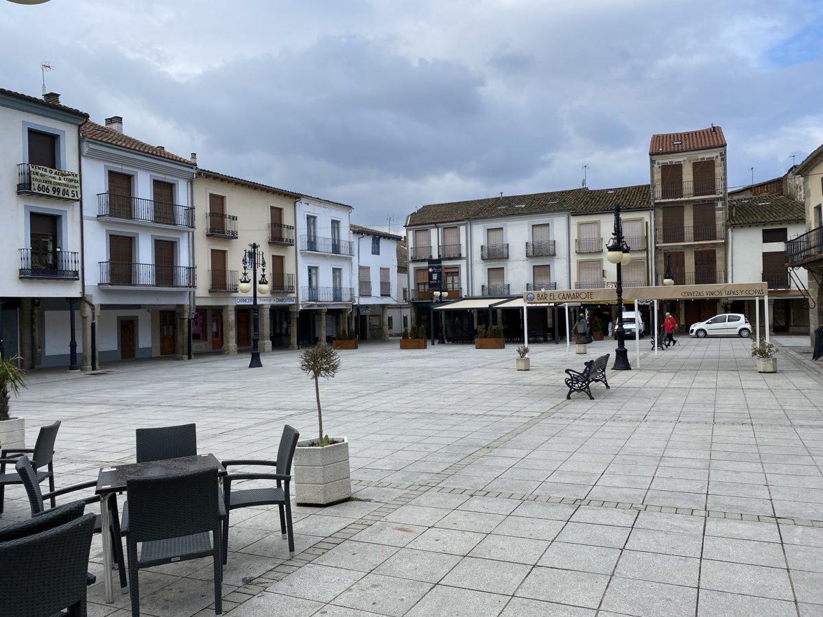i luoghi imperdibili di Madrid
