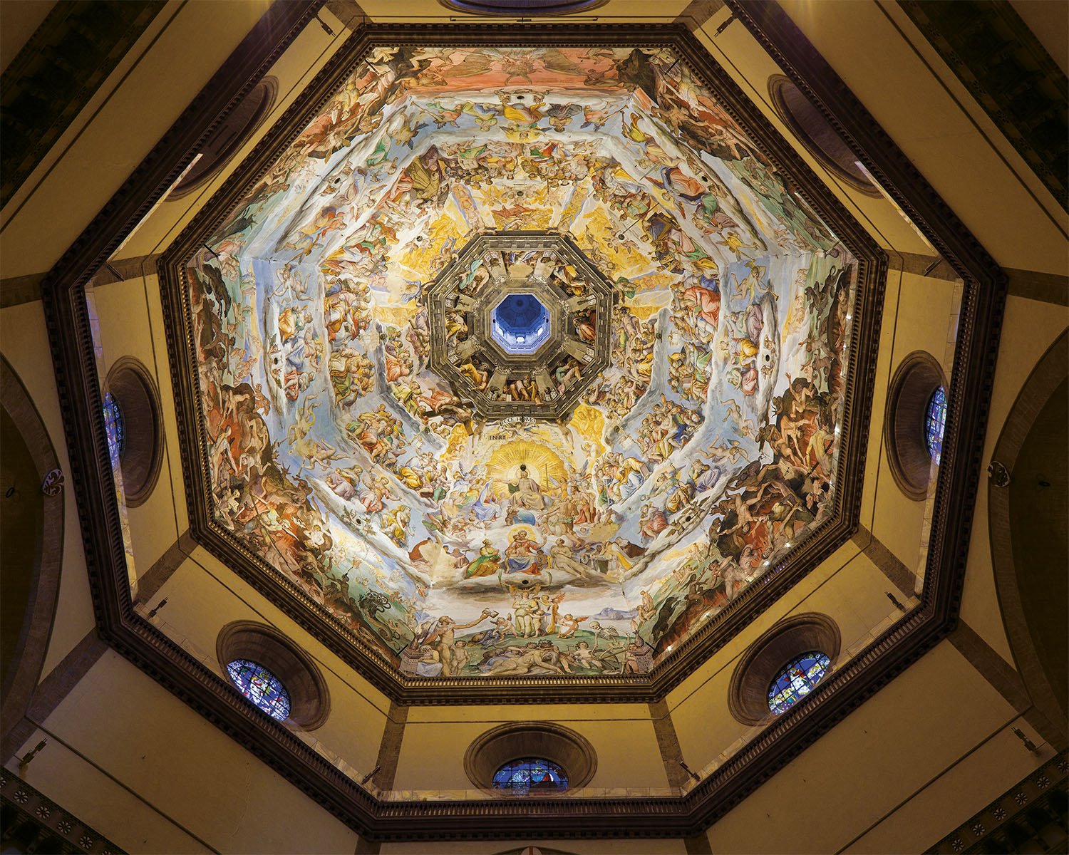 i tour a Firenze