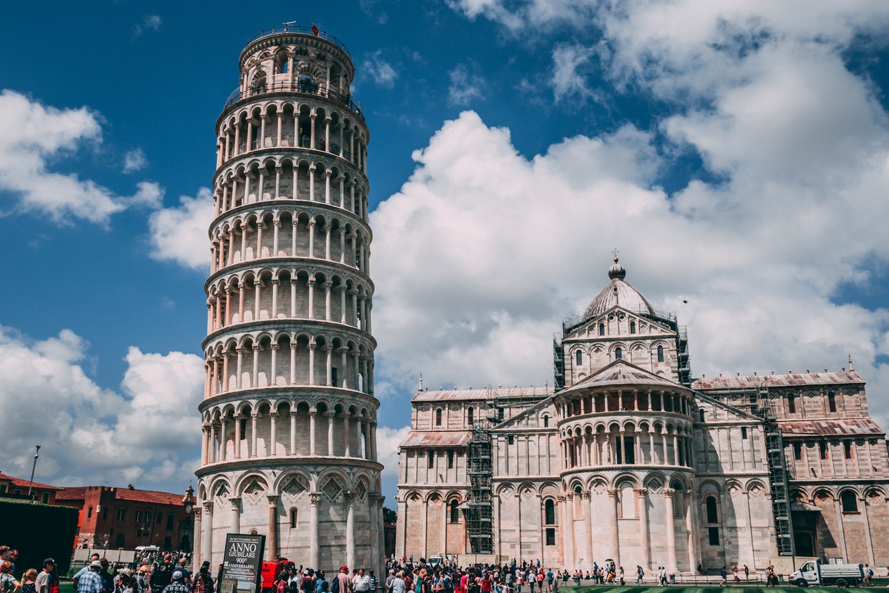 le attrazioni da non perdere toscana