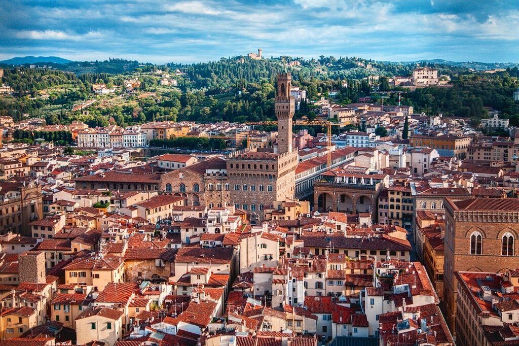 le Attrazioni imperdibili a Firenze
