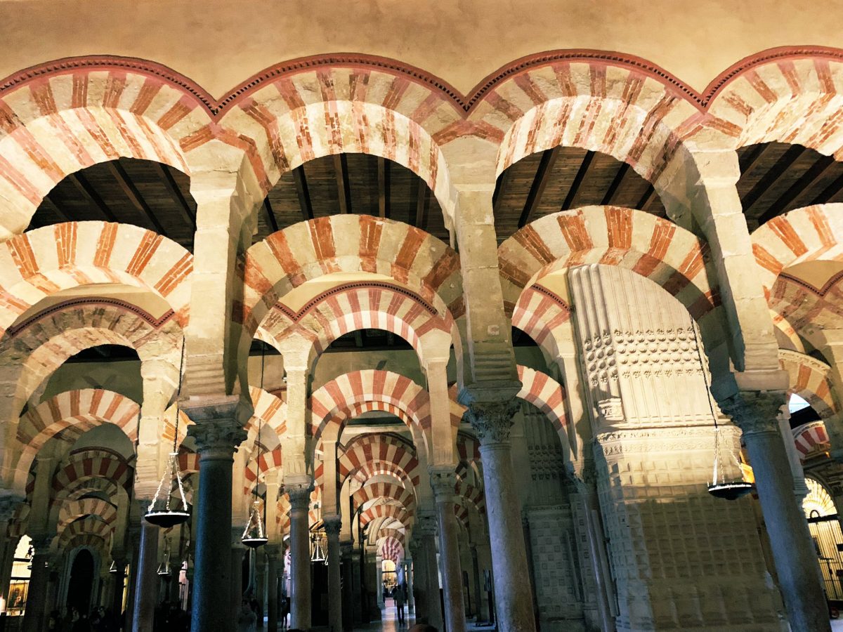le cose da fare a C&oacute;rdoba