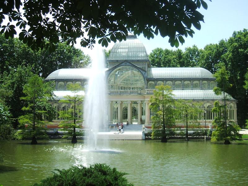 le cose da fare a Madrid