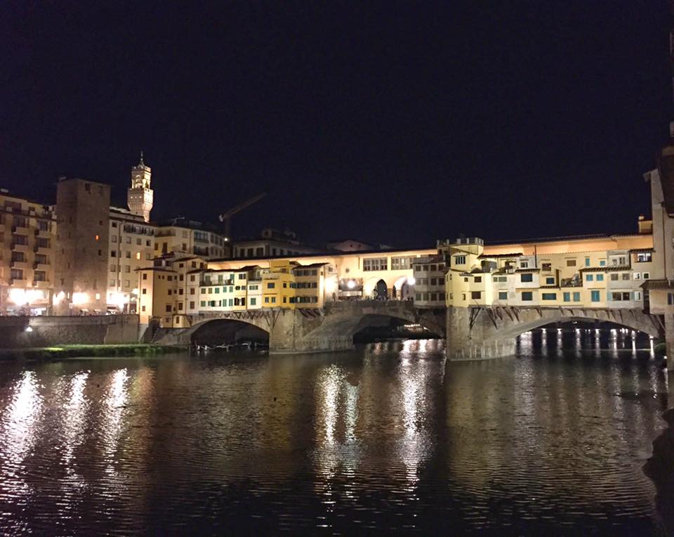 le gemme nascoste di Firenze