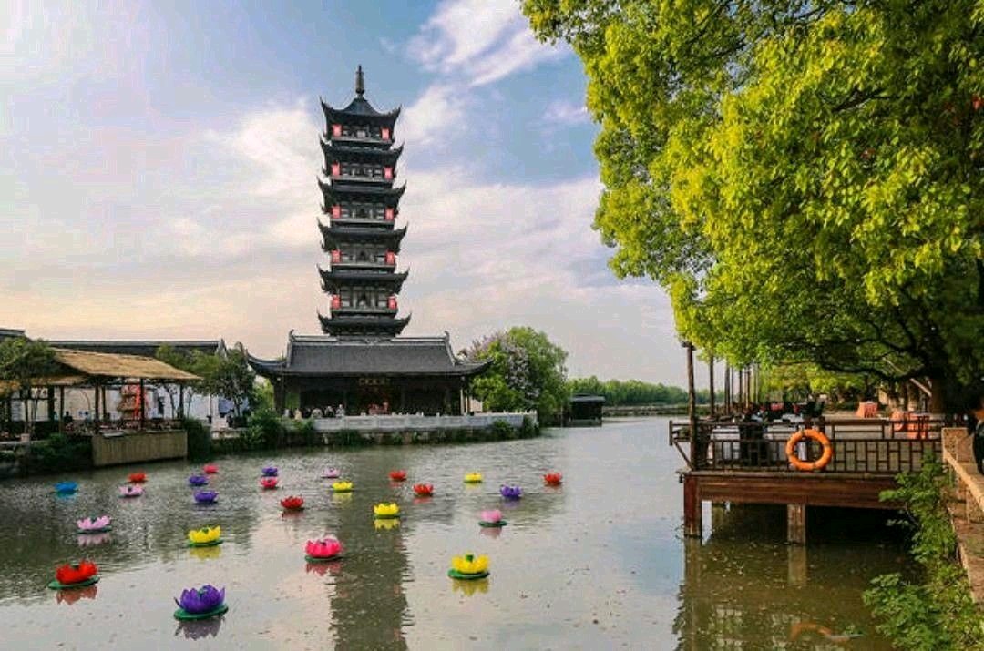 le gite di un giorno da Shanghai