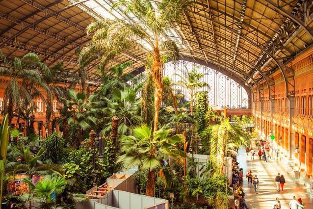le migliori cose da fare a Madrid