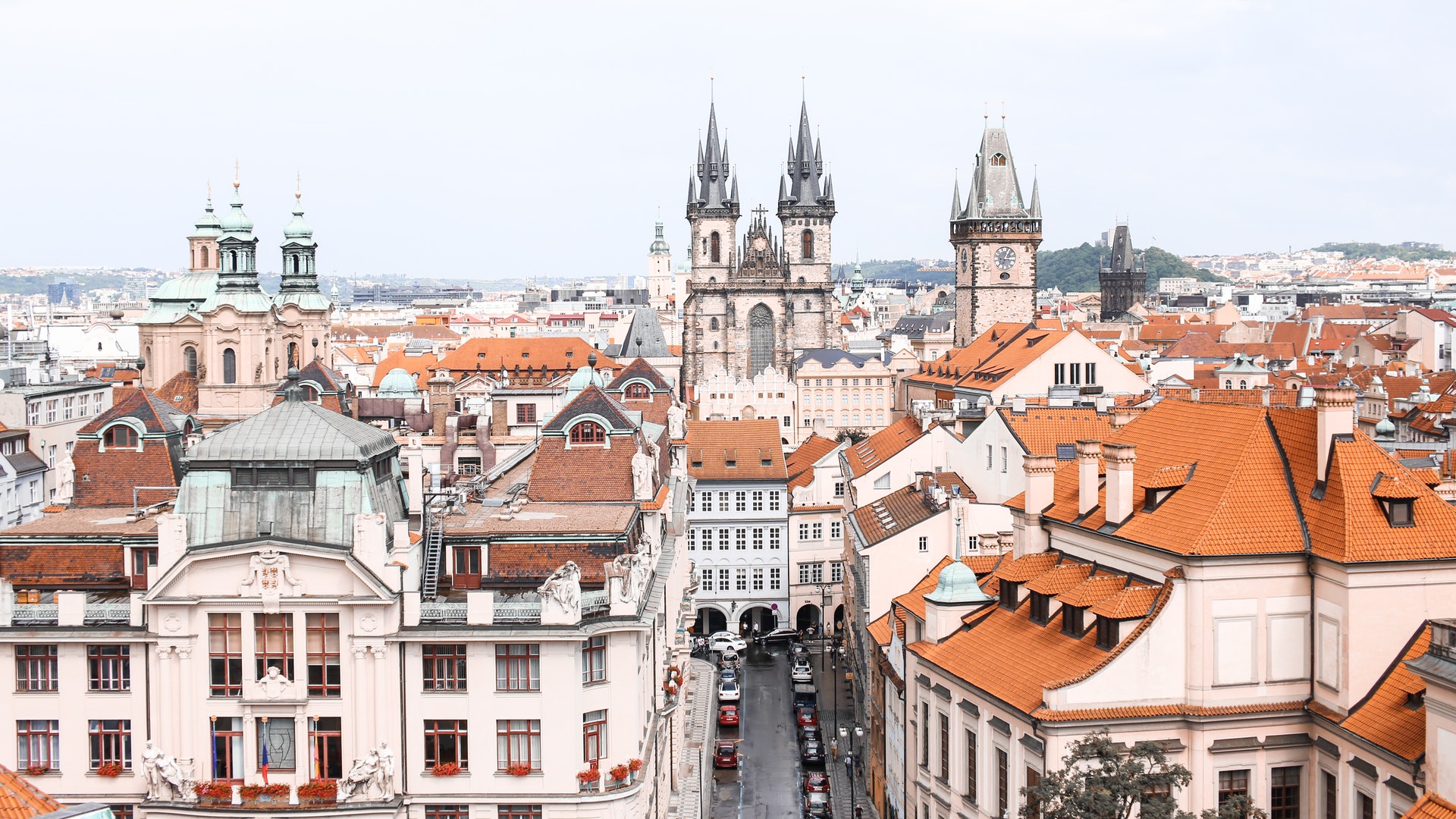 Malá Strana