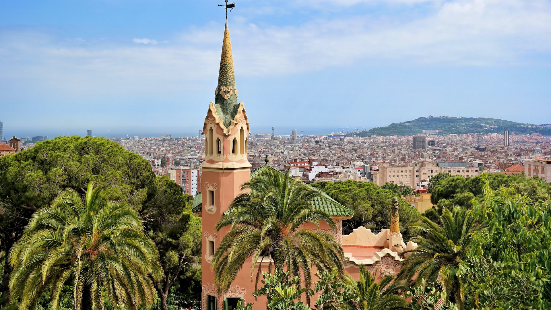 migliori cose da fare a Barcellona