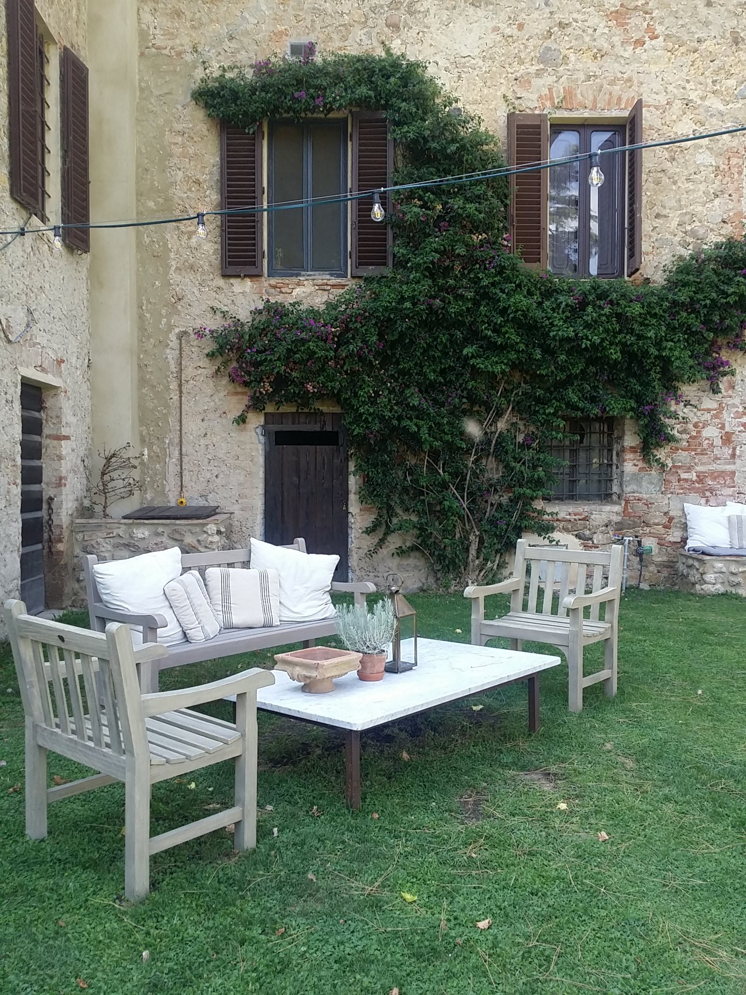 migliori hotel della Toscana
