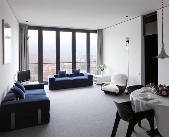 migliori hotel di Torino