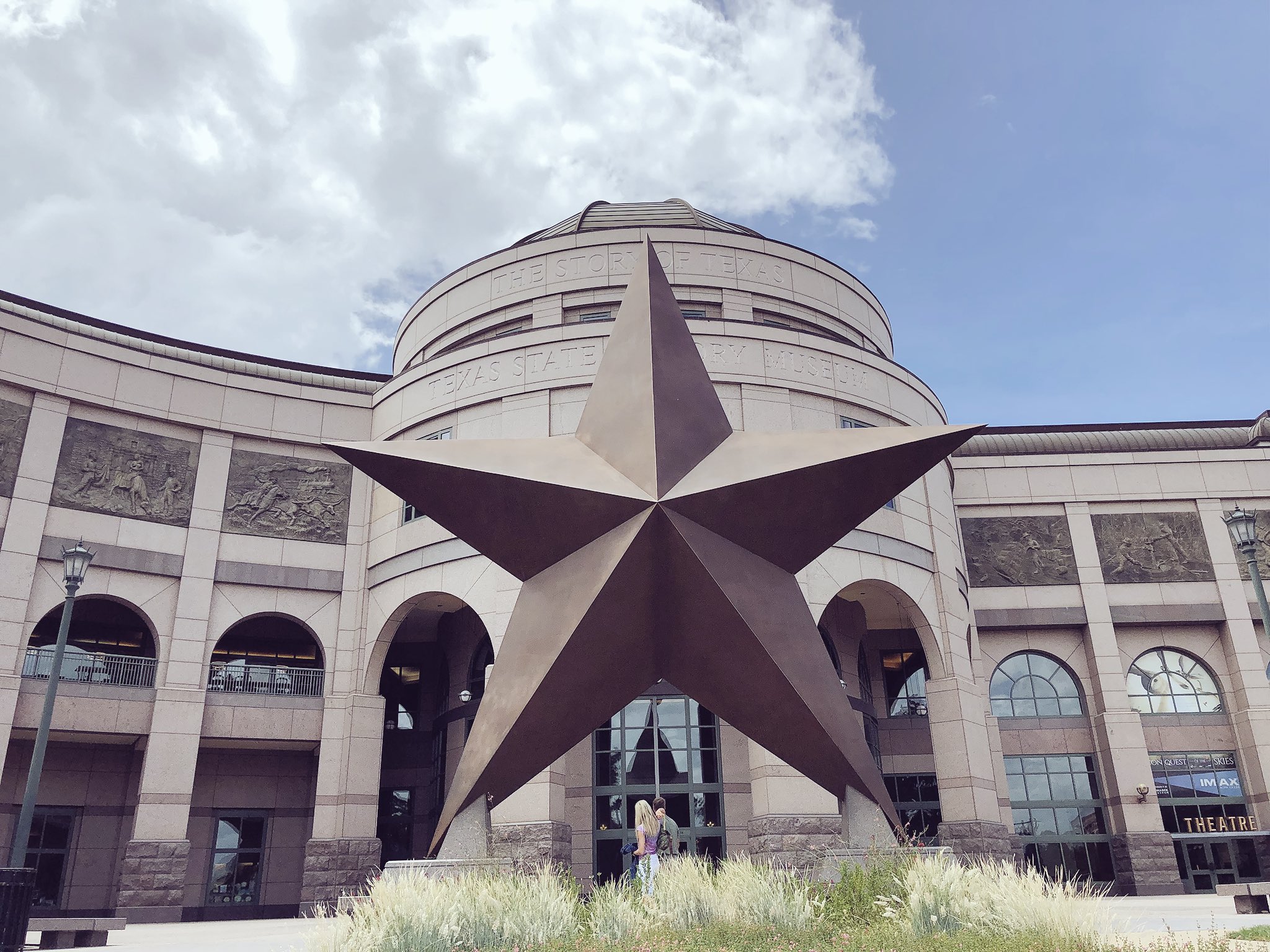 migliori musei di Austin