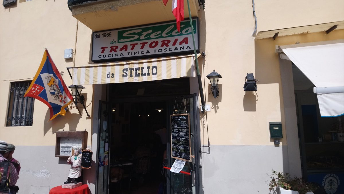 migliori ristoranti di pisa