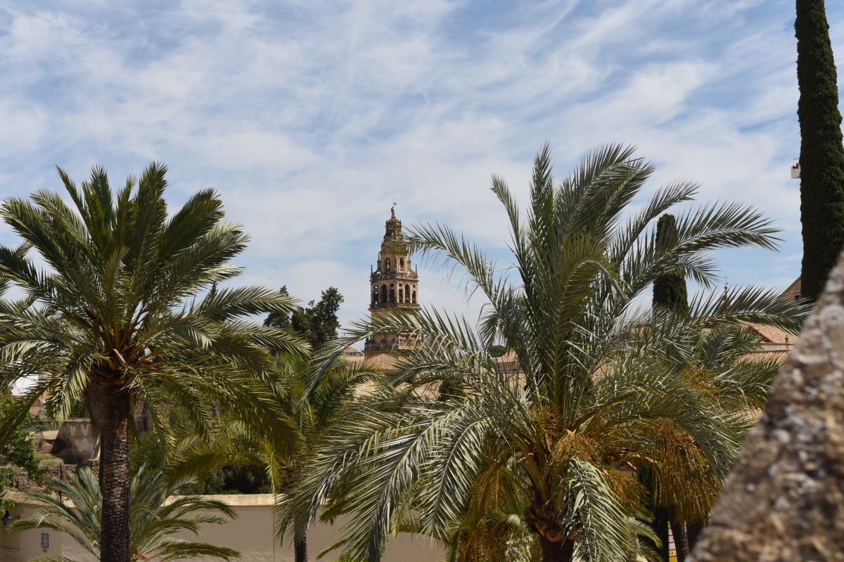 Moschea di Cordova