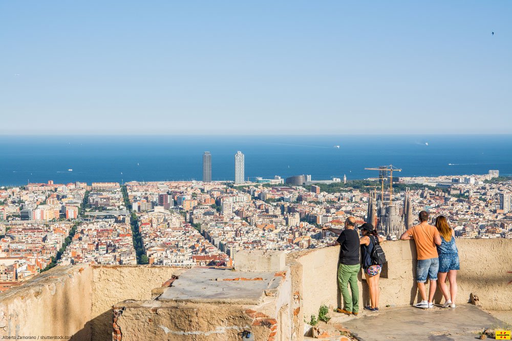 Posti straordinari e nascosti a Barcellona consigli